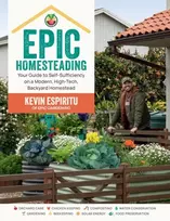 KNYGA Kevin Espiritu Epic Homesteading