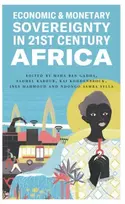KNYGA Maha Ben Gadha Economic and Monetary Sovereignty in 21st Century Africa