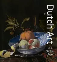 KNYGA Christopher D. M. Atkins Dutch Art in a Global Age