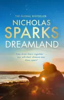 KNYGA Nicholas Sparks Svajonių šalis