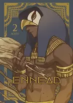 KNYGA Mojito ENNEAD Vol. 2 [Paperback]