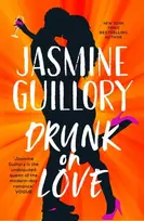 KNYGA Jasmine Guillory Drunk on Love