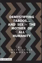 KNYGA Bookshop Demystifying Taboos and Sex