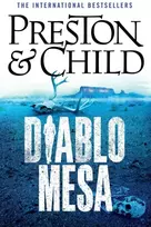 KNYGA Douglas Preston Diablo Mesa
