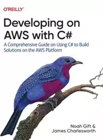 KNYGA Noah Gift Developing on AWS With C#
