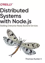 KNYGA Thomas Hunter Distributed Systems with Node.js