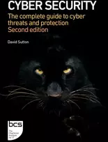 KNYGA David Sutton Cyber Security