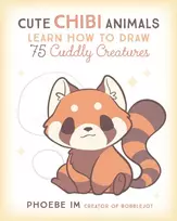 KNYGA Phoebe Im Cute Chibi Animals