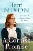 KNYGA Terri Nixon Cornish Promise
