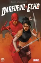 KNYGA Taboo Daredevil & Echo