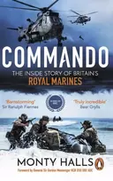 KNYGA Monty Halls Commando