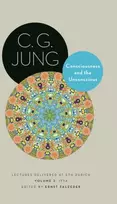 KNYGA Carl Gustav Jung Consciousness and the Unconscious