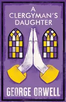 KNYGA George Orwell Clergyman's Daughter