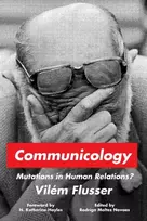 KNYGA Vilem Flusser Communicology
