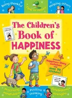 KNYGA Sophie Giles Children's Book of Happiness