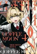 KNYGA Mochito Bota Coffee Moon, Vol. 4