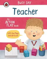 KNYGA Dan Green Busy Day: Teacher