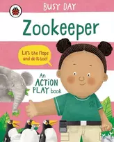 KNYGA Dan Green Busy Day: Zookeeper
