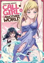 KNYGA Masahiro Morio Call Girl in Another World Vol. 4
