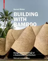 KNYGA Gernot Minke Building with Bamboo