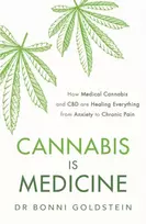 KNYGA Bonni Goldstein Cannabis is Medicine