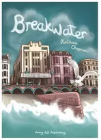 KNYGA Katriona Chapman Breakwater