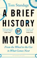 KNYGA Tom Standage Brief History of Motion