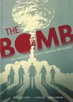 KNYGA Didier Alcante Bomb