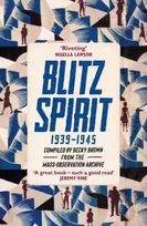 KNYGA Becky Brown Blitz Spirit