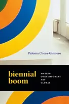 KNYGA Paloma Checa Gismero Biennial Boom