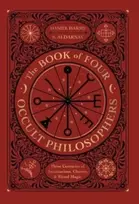 KNYGA Daniel Harms Book of Four Occult Philosophers