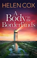 KNYGA Helen Cox Body in the Borderlands