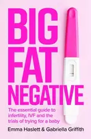 KNYGA Emma Forsyth Haslett Big Fat Negative