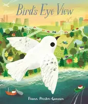KNYGA Frann Preston Gannon Bird's Eye View