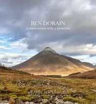 KNYGA Garry Mackenzie Ben Dorain