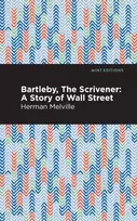 KNYGA Herman Melville Bartleby, The Scrivener