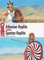 KNYGA Murray Dahm Athenian Hoplite vs Spartan Hoplite