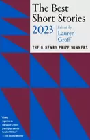 KNYGA Lauren Groff Best Short Stories 2023