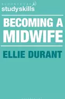 KNYGA Ellie Durant Becoming a Midwife