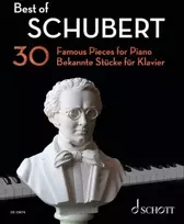 KNYGA Hans Gunter Heumann Best of Schubert