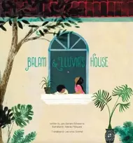 KNYGA Schimel Serrano Echever Balam and Lluvia's House