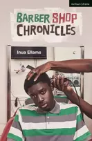 KNYGA Inua Ellams Barber Shop Chronicles