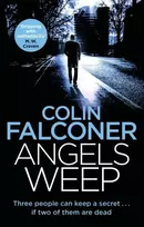 KNYGA Colin Falconer Angels Weep