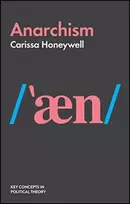 KNYGA Carissa Honeywell Anarchism