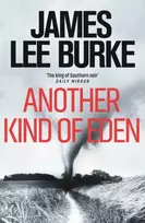 KNYGA James Lee Burke Another Kind of Eden