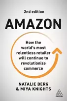 KNYGA Natalie Berg Amazon