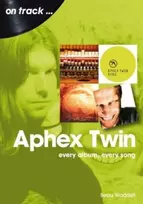KNYGA Beau Waddell Aphex Twin On Track