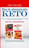 KNYGA Bookshop Recetas Keto de Mariscos Y Pescados
