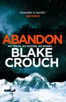 KNYGA Blake Crouch Abandon
