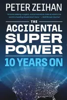 KNYGA Peter Zeihan Accidental Superpower